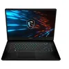 Image de MSI Leopard GP66 10UE-222FR - Intel Core i7 - 10750H / jusqu'à 5 GHz - Windows 10 - GF RTX 3060 - 16 Go RAM - 1 To SSD NVMe - 15.6" IPS 1920 x 1080 (Full HD) @ 144 Hz - Wi-Fi 6 - noir