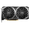 Image de MSI GeForce RTX 3060 Ventus 2X 12G OC (12 Go, GDDR6), Carte graphique, Noir