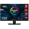 Image de MSI Optix MPG321QRF (2560 x 1440 pixels, 32"), Moniteur, Noir
