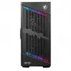 Image de Msi Boîtier Pc E-atx Velox 100p Airflow