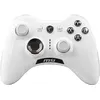 Image de Manette gaming sans fil MSI Force GC30 V2 Blanc