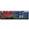 Image de Clavier gaming MSI Vigor GK71 Sonic Gris et noir