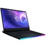 Image de MSI Raider GE76 12UHS-231FR - Intel Core i7 12700H / 2.3 GHz - Win 11 Pro - GF RTX 3080 Ti - 32 Go RAM - 1 To SSD NVMe - 17.3" 1920 x 1080 (Full HD) @ 360 Hz - Wi-Fi 6E - bleu titane