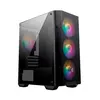 Image de Msi Boîtier Pc Mag Forge M100a Micro Atx