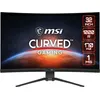 Image de MSI Optix G322CQP - Écran LED - jeux - incurvé - 31.5" - 2560 x 1440 WQHD @ 170 Hz - VA - 250 cd/m² - 2500:1 - 1 ms - 2xHDMI, DisplayPort - noir
