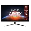 Image de Ecran PC Gaming MSI Optix G32CQ4 E2 31.5" Incurvé WQHD Noir