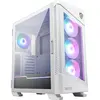 Image de MSI MPG Velox 100R (ATX), Boîtier PC, Blanc