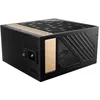 Image de Alimentation PC modulaire MSI MEG Ai1300P PCIE5 1300W 80 PLUS Platinum noir