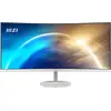Image de MSI Pro MP341CQWDE (3440 x 1440 pixels, 34"), Moniteur, Blanc