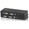 Image de ATEN CE604-AT-G extension KVM Émetteur et récepteur