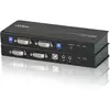 Image de ATEN CE604-AT-G extension KVM Émetteur et récepteur CE604-AT-G