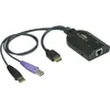 Image de Module Kvm Cat5 Hdmi Et Usb Virtual Media Aten