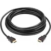 Image de Aten 2L-7D02H (10 m), Câble vidéo, Noir