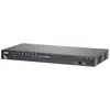 Image de ATEN CS1798 - Commutateur écran-clavier-souris/audio/USB - 8 x KVM / audio / USB - 1 utilisateur local - de bureau, Montable sur rack