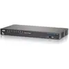 Image de Aten S1798 8-Port USB, Commutateur KVM, Noir