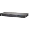 Image de ATEN CS17916 - Commutateur écran-clavier-souris/audio/USB - 16 x KVM / audio / USB - 1 utilisateur local - de bureau, Montable sur rack