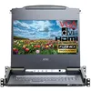Image de Cl6700mw Console Lcd Hdmi-dvi-vga/usb Full Hd 1080p Aten