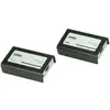 Image de Extender Hdmi Aten Ve800a Sur Rj-45 - 60m
