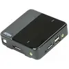 Image de Aten Cs782dp, Commutateur KVM, Noir