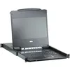 Image de Cl6708mw Console Kvm Lcd Fullhd 8 Ports Dvi/usb/hp Aten