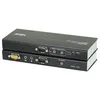 Image de ATEN CE 750A - Rallonge écran-clavier-souris/audio/série - USB - jusqu'à 200 m