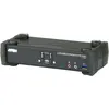 Image de Aten CS1922 2-Port USB 3.1 Gen 1 4K DisplayPort 1.2 KVM, Commutateur KVM, Noir