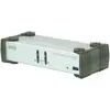 Image de Aten Cs1912, Commutateur KVM, Noir, Gris