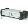 Image de Cs1912 Switch Kvm Displayport 1.1/usb 3.0/hp -2 Ports Aten