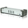 Image de Commutateur KVMP  DisplayPort 4 ports USB 3.0 (câbles CS1914-AT-G