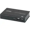 Image de ATEN VS192-AT-G répartiteur vidéo 2x DisplayPort VS192-AT-G