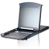 Image de ATEN KL1108VN-AXA-XG support d'ordinateurs 48,3 cm KL1108VN-AXA-AG