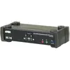 Image de Aten Cs1922m : DP Kvm, Commutateur KVM, Noir