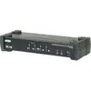 Image de Switch Kvm Double àcran Dp 1.2 Et Hdmi 2.0/usb