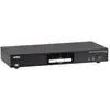 Image de Aten CS1942DP Switch Dual View 2 Port USB, Commutateur KVM, Noir