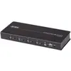 Image de Cs724km Switch Clavier/souris Usb Pour 4 Ordinateurs Aten