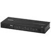 Image de ATEN Commutateur hdmi 4 entrées 4k