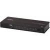Image de Aten VS481C : Commutateur HDMI à haut débit 4K, Hub
