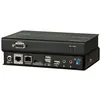 Image de Extension de console KVM ATEN CE920, USB DisplayPort HDBaseT 2.0 (4K à 100m)