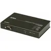 Image de Aten CE 920 Unités locales et distantes, Commutateur KVM, Noir