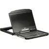 Image de Aten Console KVM CL3100NX, Commutateur KVM, Noir