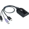 Image de Module Kvm Cat5 Hdmi+usb+carte Puce V.media Aten