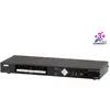 Image de Aten CM1284, Commutateur KVM, Noir