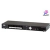 Image de Commutateur KVMP  multivue 4K HDMI USB à 4 ports - 4096 CM1284-AT-G