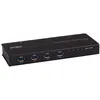 Image de ATEN US3344I Switch 4x 3.1 USB 3.1 Gen.1, commutateur de concentrateur industriel