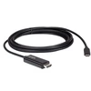 Image de ATEN UC3238 Noir UC3238-AT