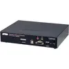 Image de Aten Systèmes d'extension KVM, Commutateur KVM, Noir