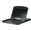 Image de ATEN CL3108NX-ATA-AG support d'ordinateurs 47 cm CL3108NX-ATA-AG