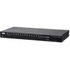 Image de Aten Commutateur KVM, DP, Commutateur KVM, Noir