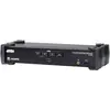 Image de Aten CS1824, Commutateur KVM, Noir