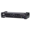 Image de ATEN CS1824-AT-G commutateur écran, clavier et souris CS1824-AT-G